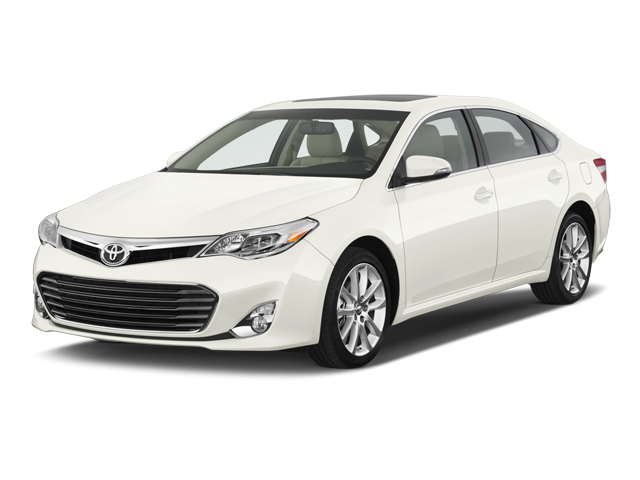 Toyota Avalon Touring 2015