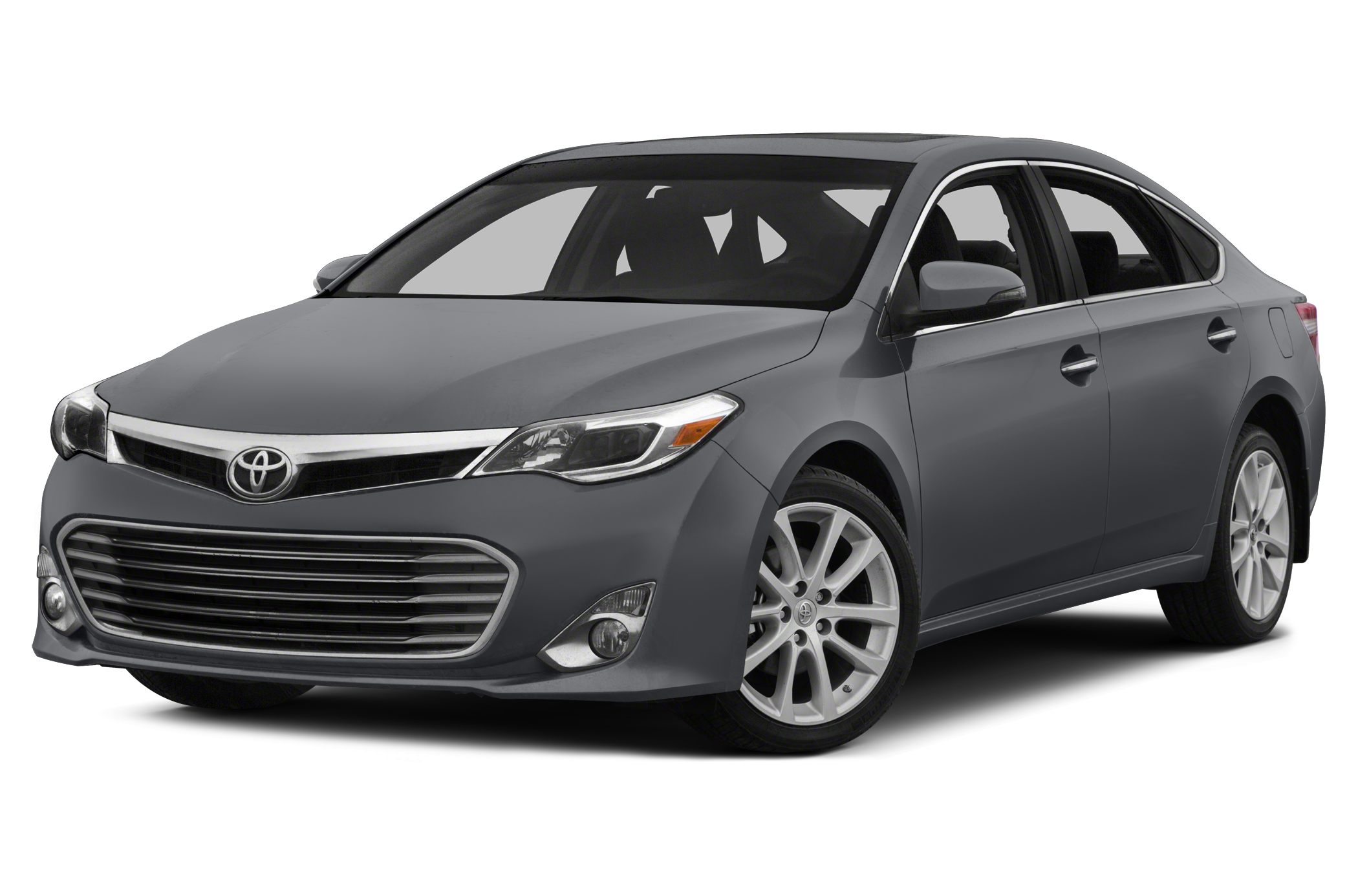 Toyota Avalon Touring Package