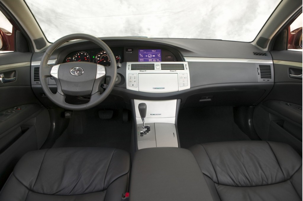 Toyota Avalon Touring