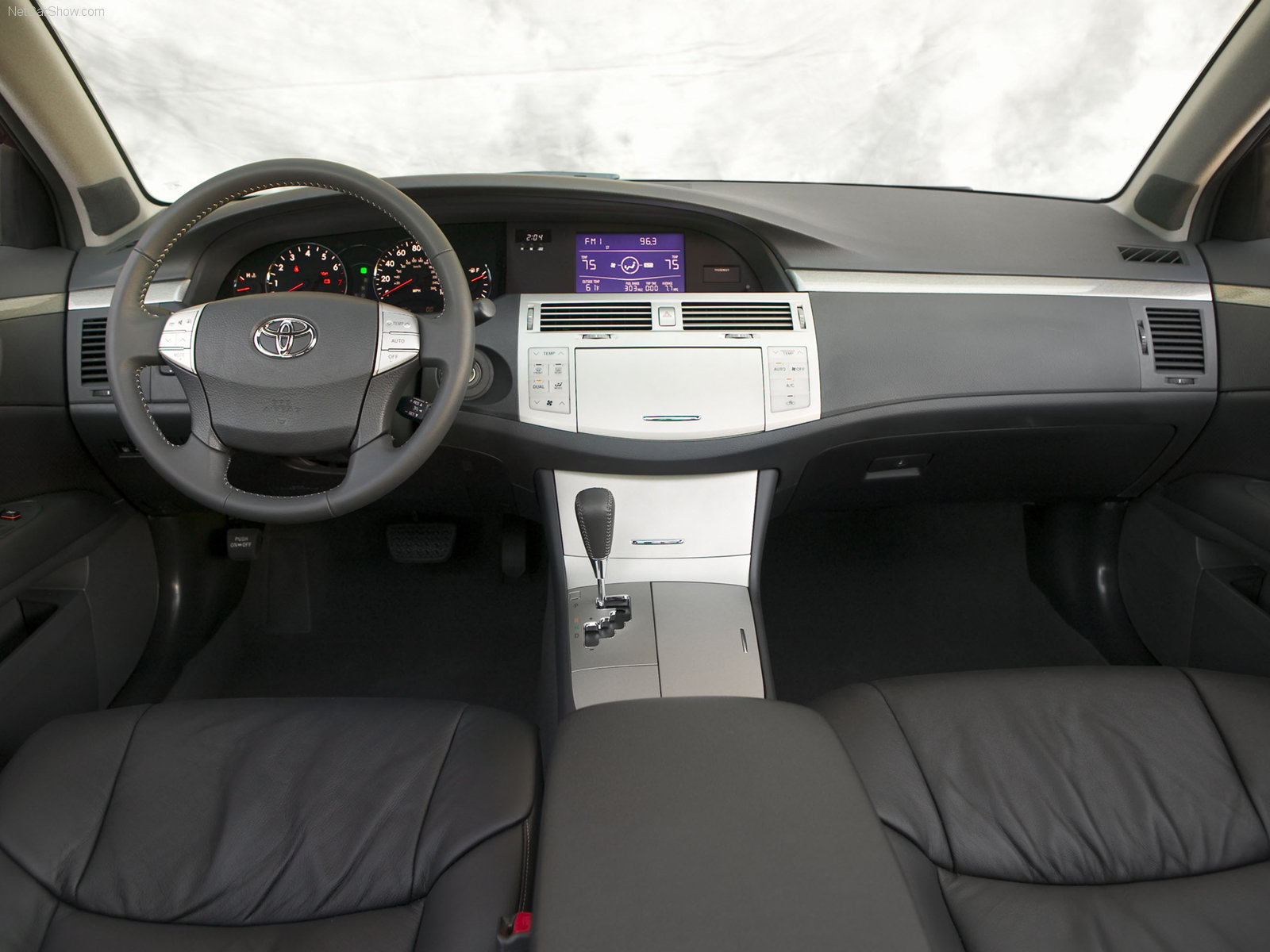 Toyota Avalon Touring