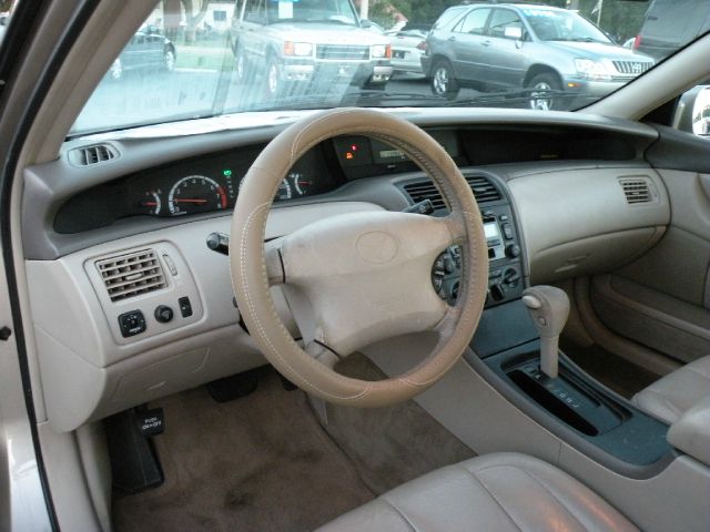 Toyota Avalon Xl