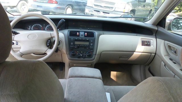 Toyota Avalon Xl
