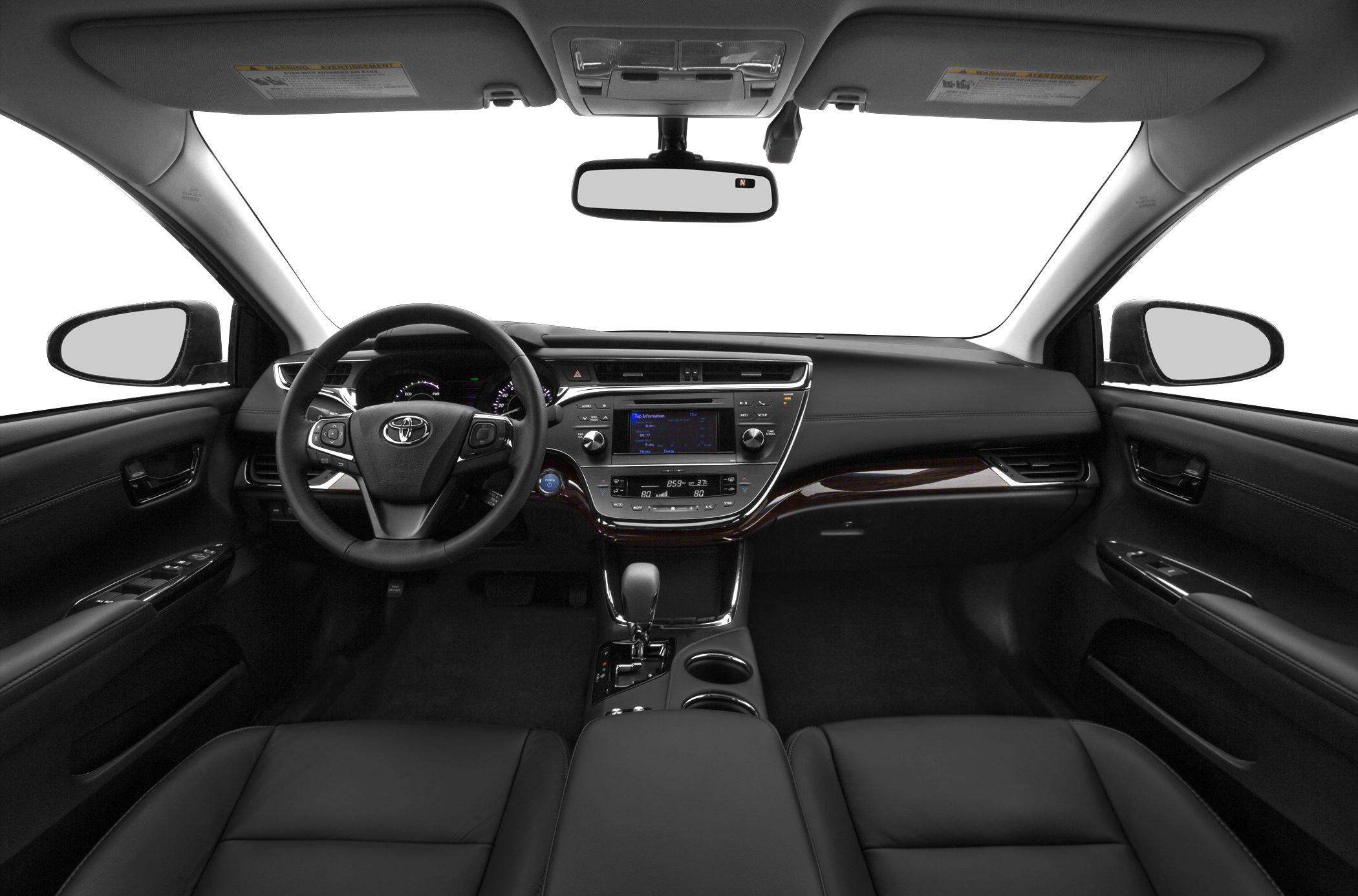 Toyota Avalon Xle 2014