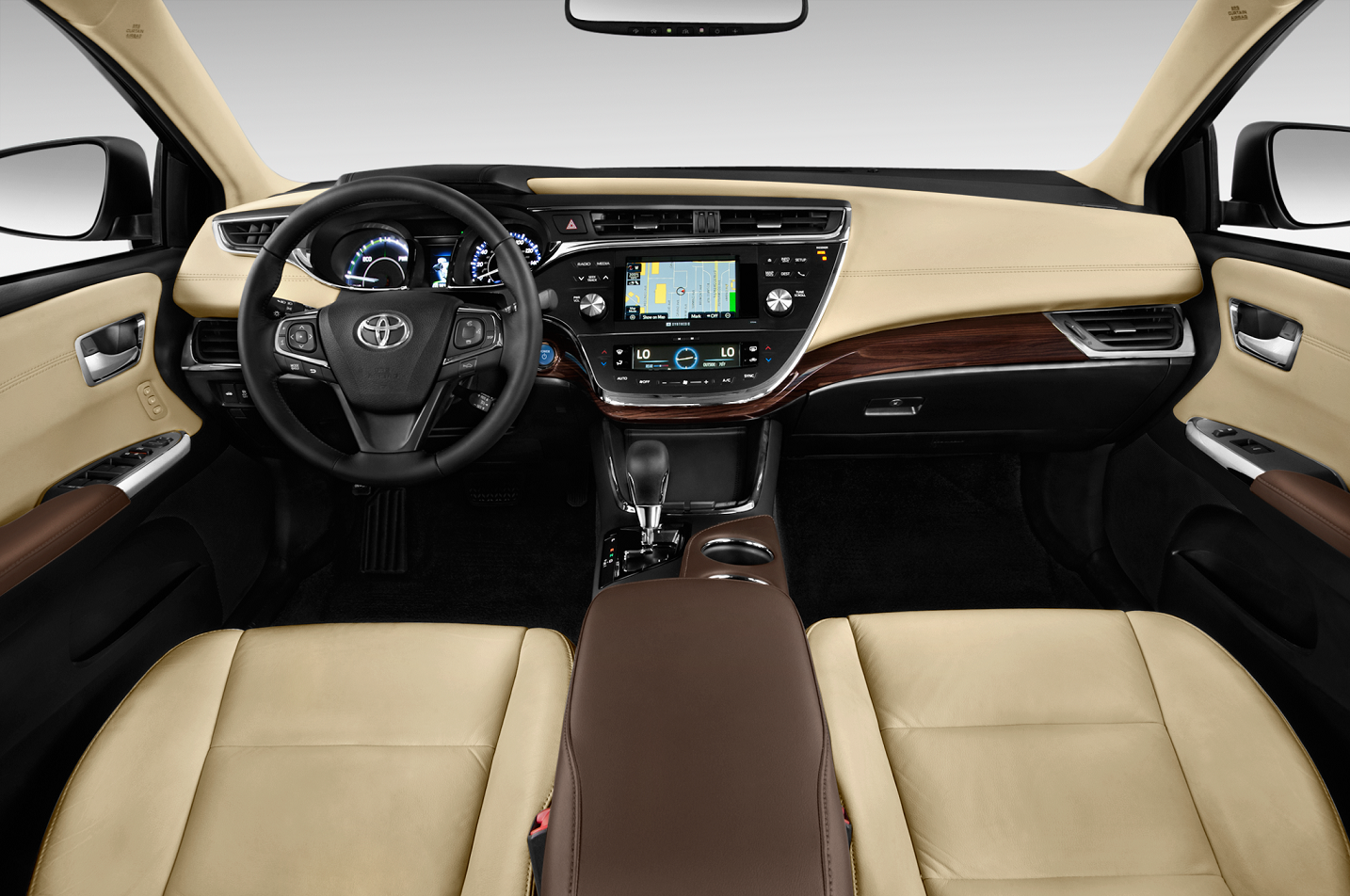 Toyota Avalon Xle 2014