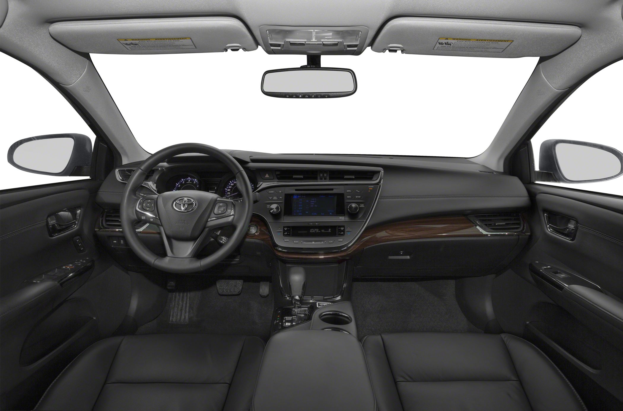 Toyota Avalon Xle Hybrid