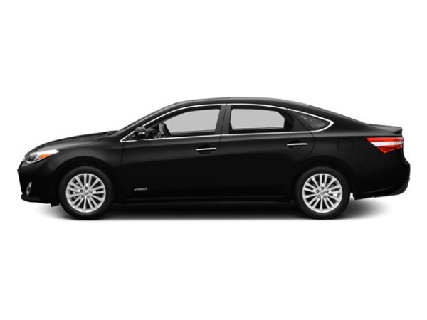 Toyota Avalon Xle Hybrid