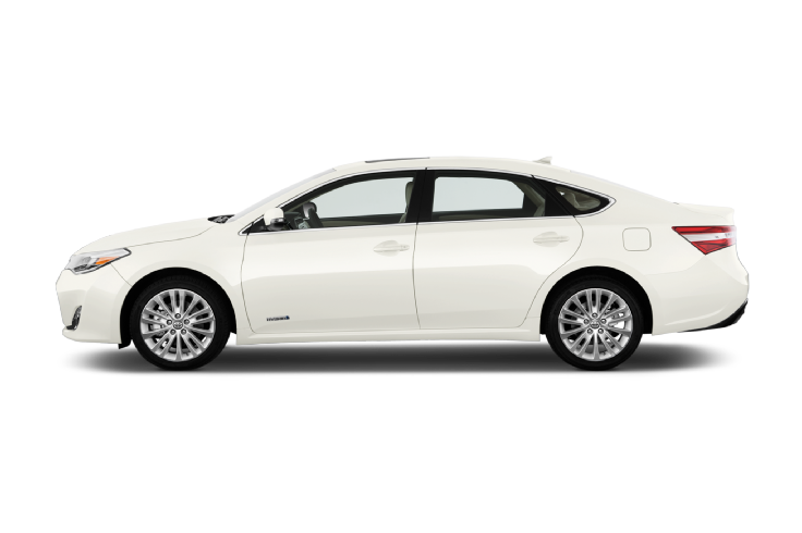 Toyota Avalon Xle Premium Toyota Avalon Xle Premium