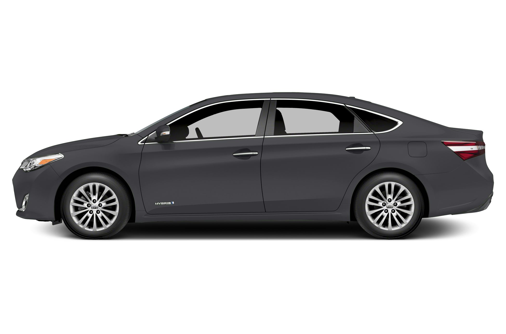 Toyota Avalon Xle Premium