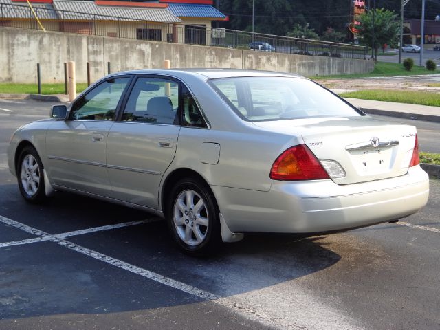 Toyota Avalon Xls 2000