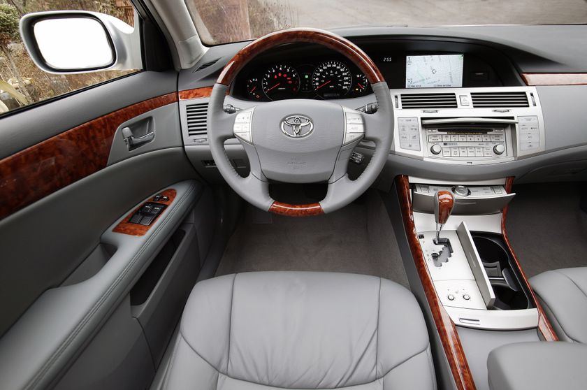 Toyota Avalon Xls 2005