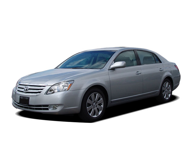 Toyota Avalon Xls 2005