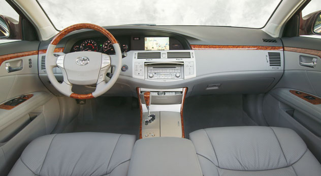 Toyota Avalon Xls 2008