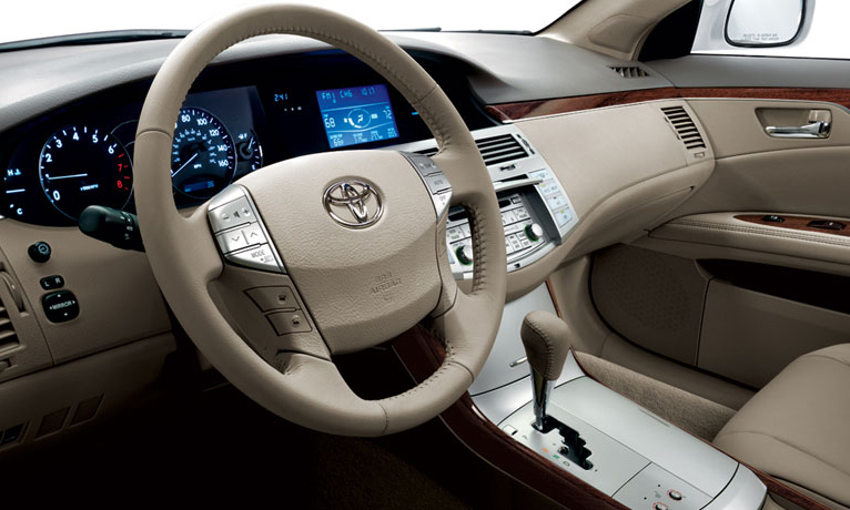 Toyota Avalon Xls