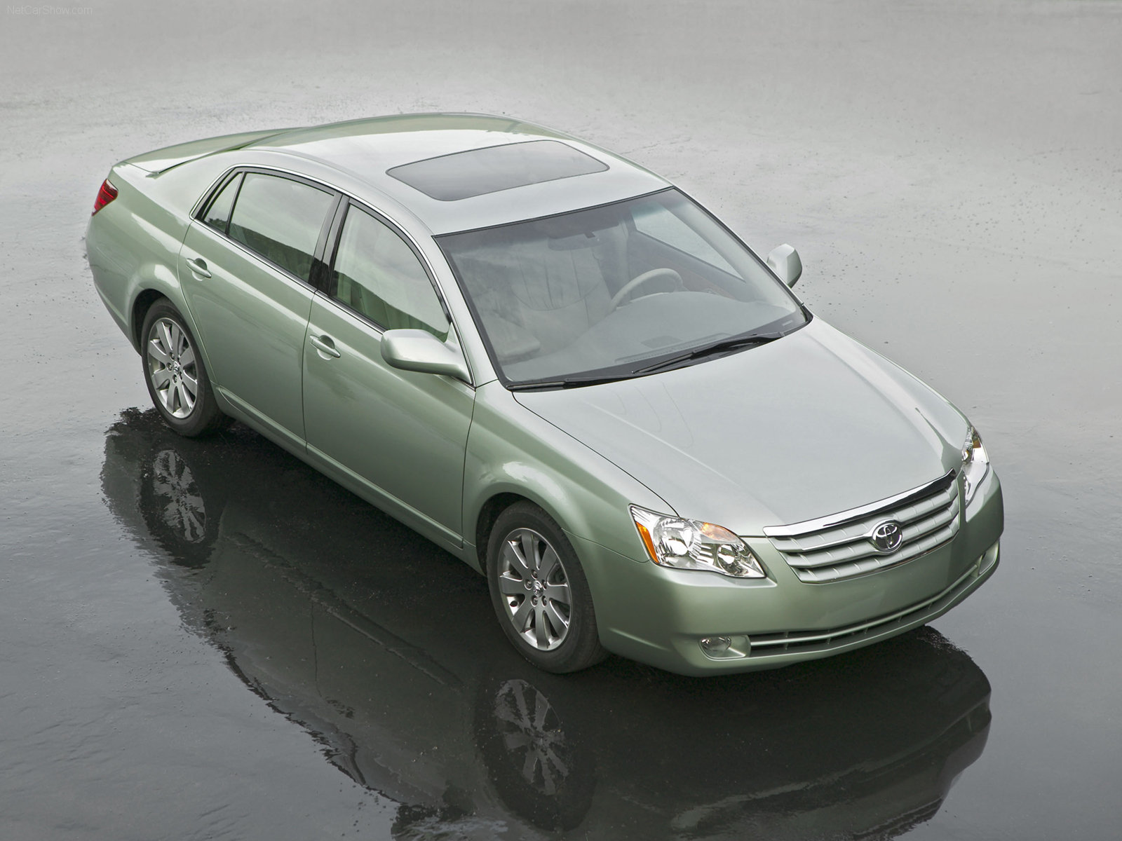 Toyota Avalon Xls