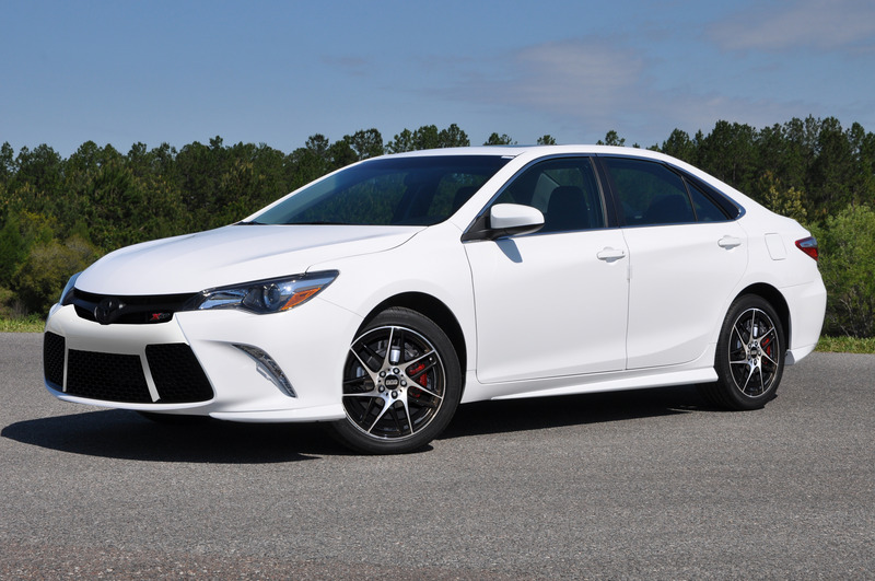 Toyota Avalon Xsp Package