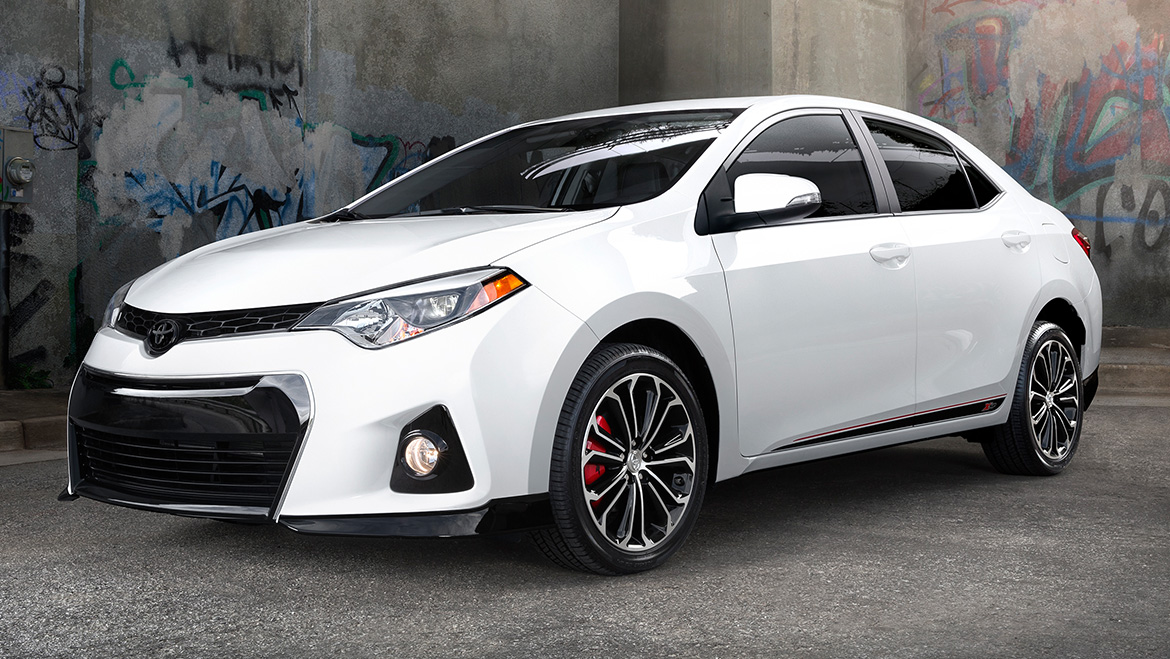 Toyota Avalon Xsp Package