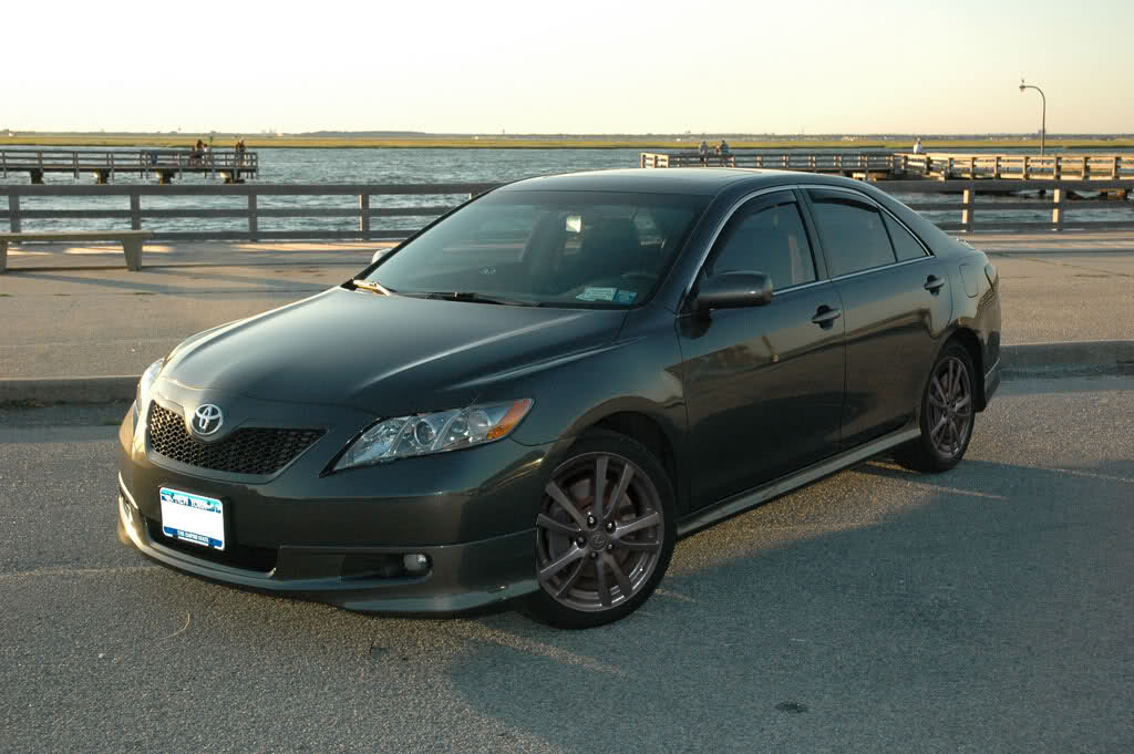 Toyota Avalon Xsp Package