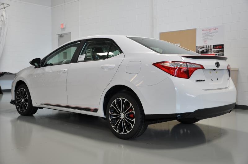 Toyota Avalon Xsp