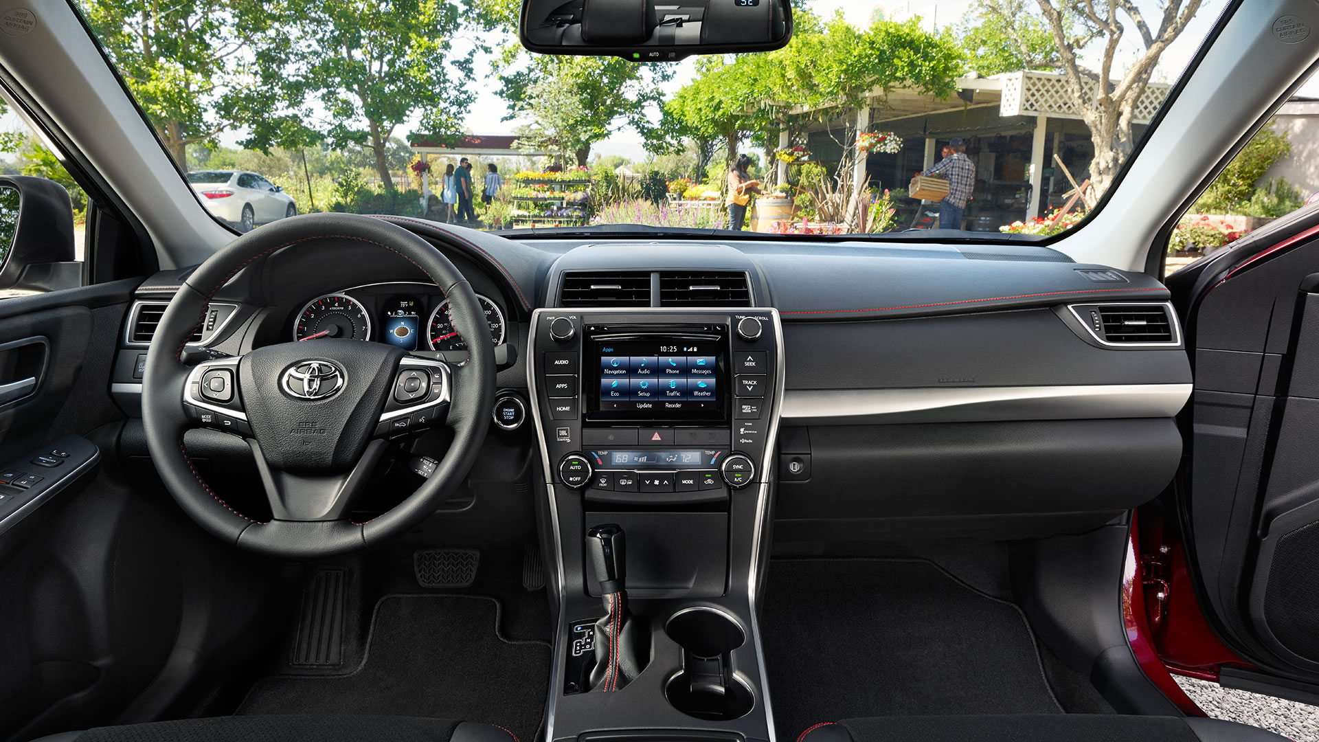 Toyota Avalon Xsp