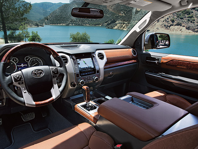 Toyota Avalon Xsp