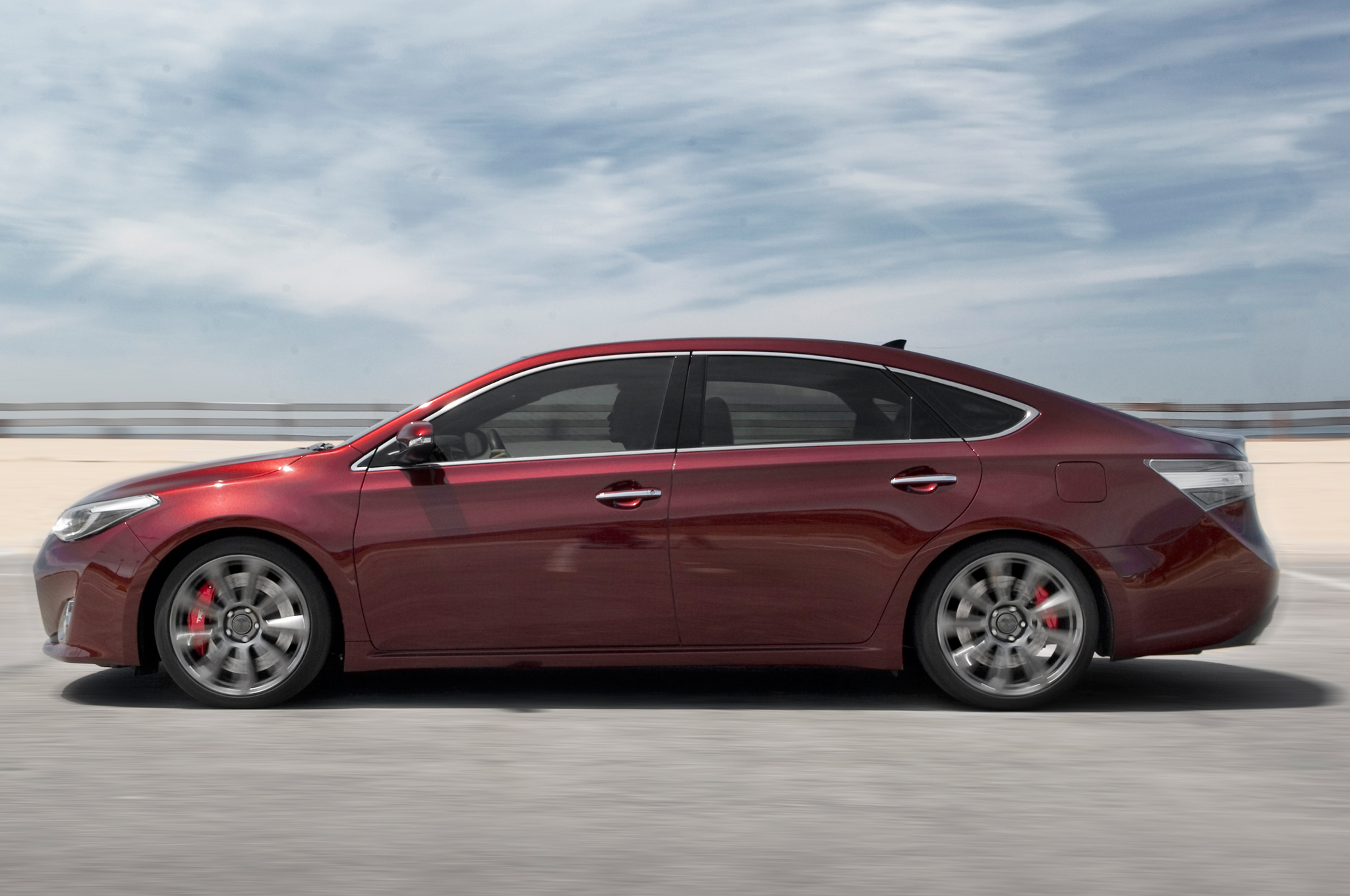 Toyota Avalon Xsp