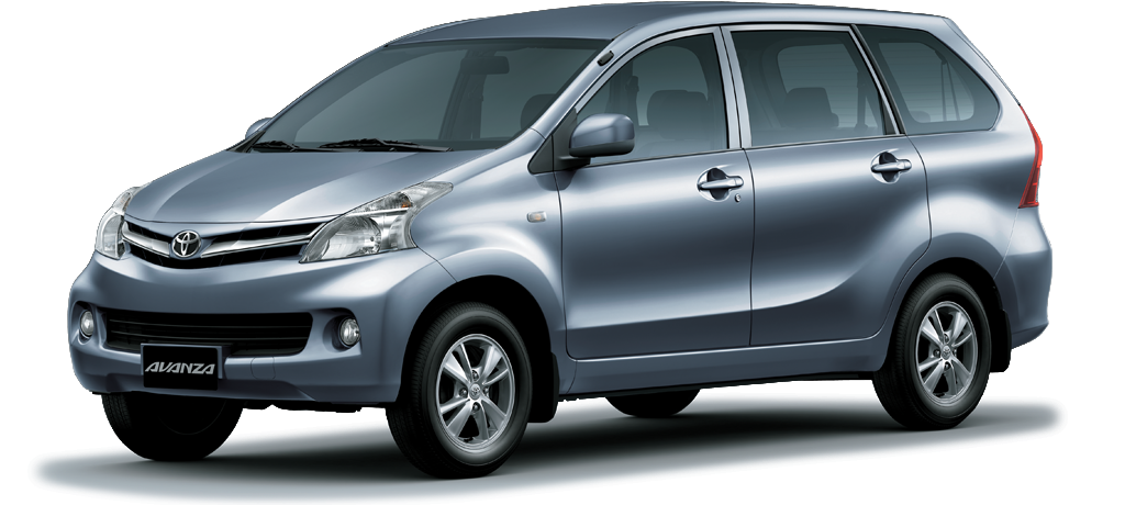 Toyota Avanza 1.3 E AT Toyota Avanza 1.3 E AT