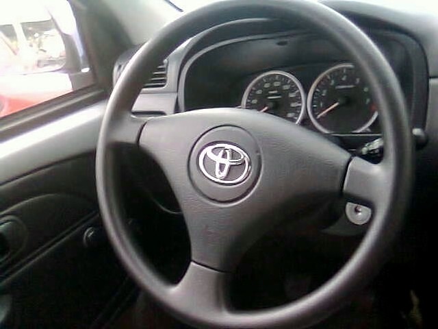 Toyota Avanza 1.3 J MT 5 Seater