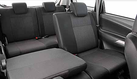 Toyota Avanza 1.3 Sx