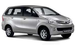 Toyota Avanza 1.3e