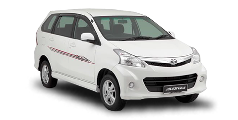 Toyota Avanza 1.5 G MT