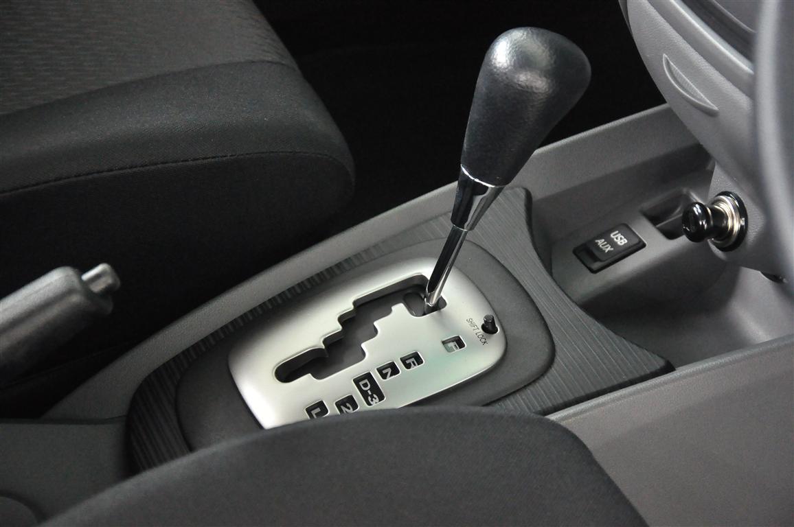 Toyota Avanza 1.5 G