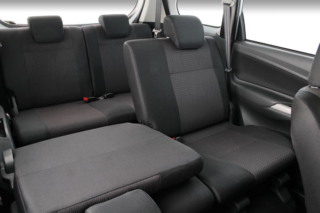 Toyota Avanza 1.5 Sx Toyota Avanza 1.5 Sx