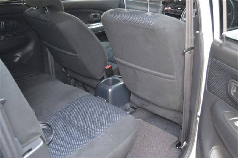 Toyota Avanza 1.5 Tx