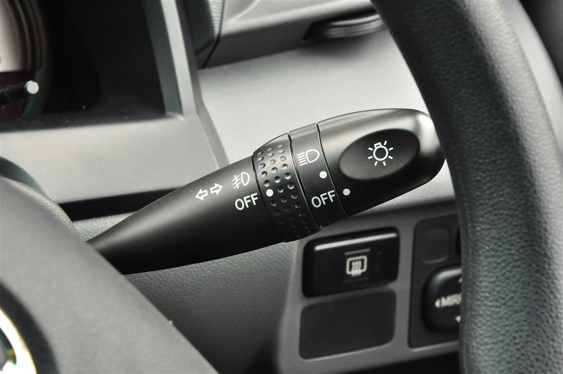 Toyota Avanza 1.5 Toyota Avanza 1.5
