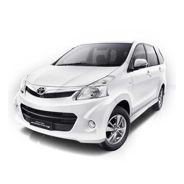 Toyota Avanza 1.5