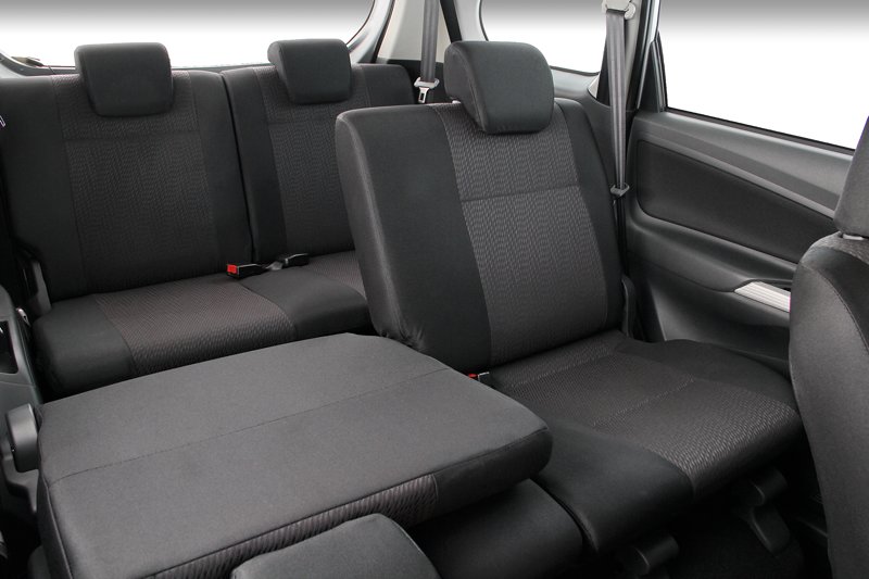 Toyota Avanza 1.5