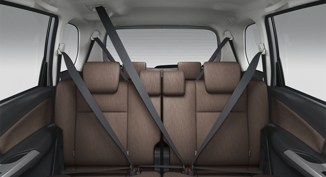 Toyota Avanza 1.5g