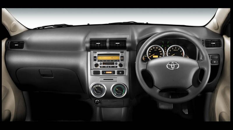 Toyota Avanza