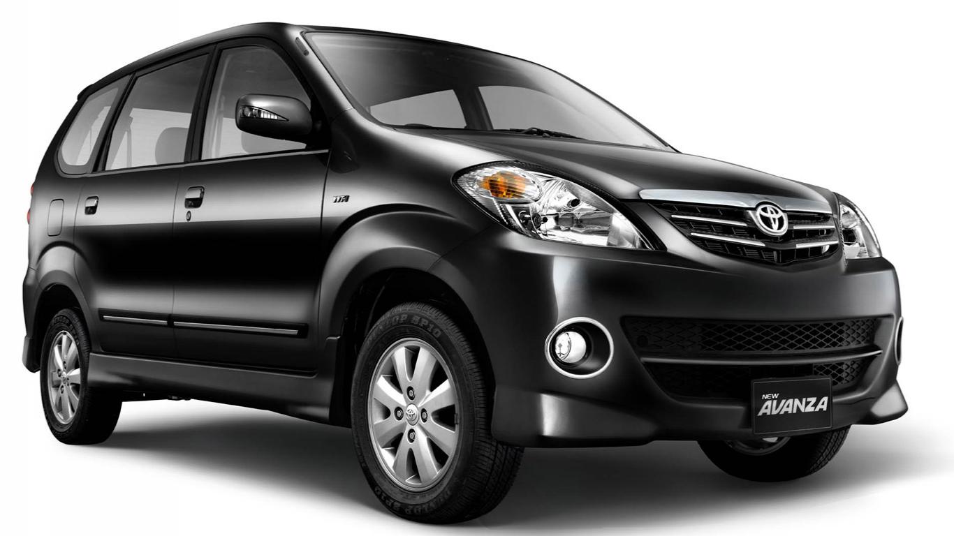 Toyota Avanza 2005