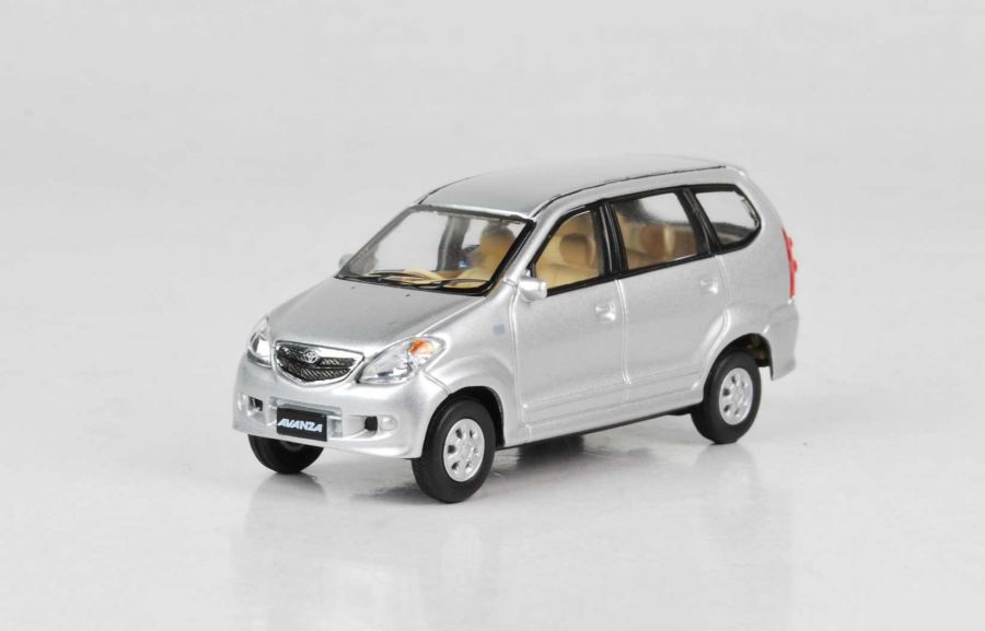 Toyota Avanza 2005