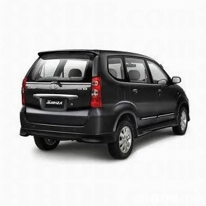 Toyota Avanza 2005