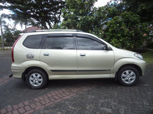 Toyota Avanza 2006