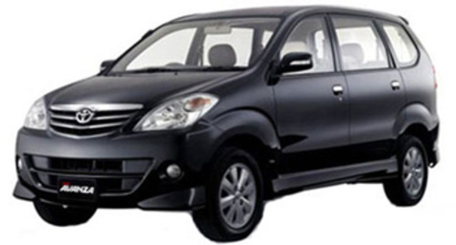 Toyota Avanza 2008