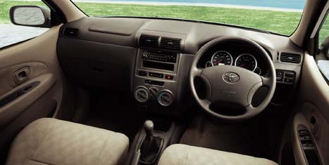 Toyota Avanza 2010