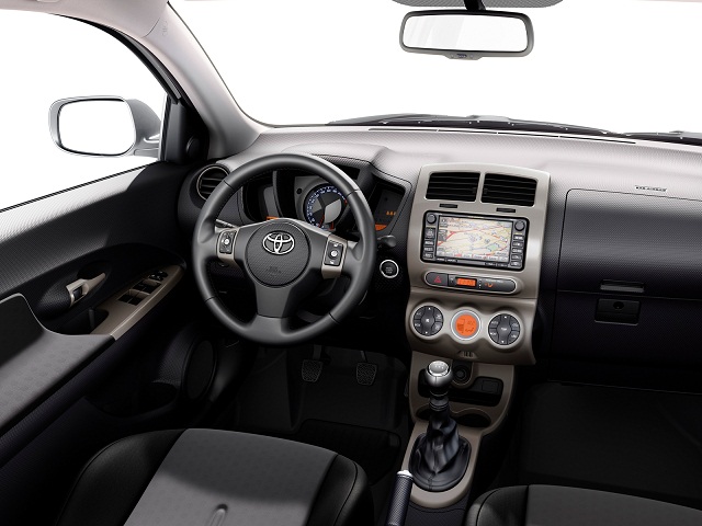 Toyota Avanza 2016