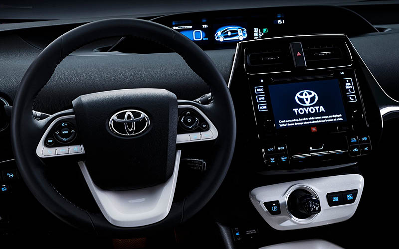 Toyota Avanza 2016