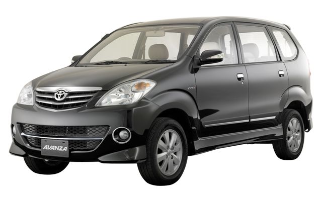 Toyota Avanza