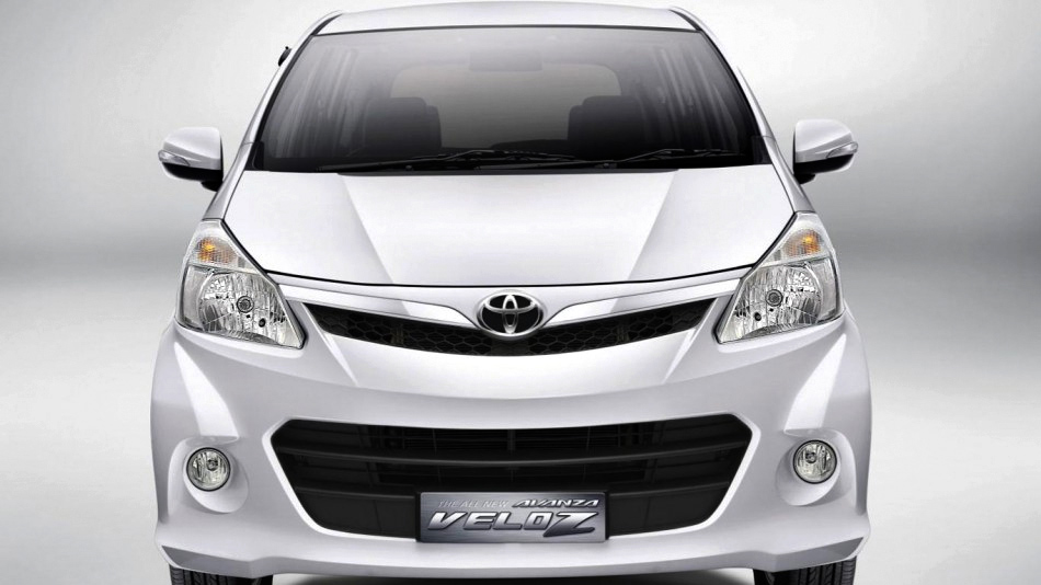 Toyota Avanza