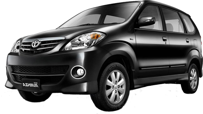 Toyota Avanza Automatic