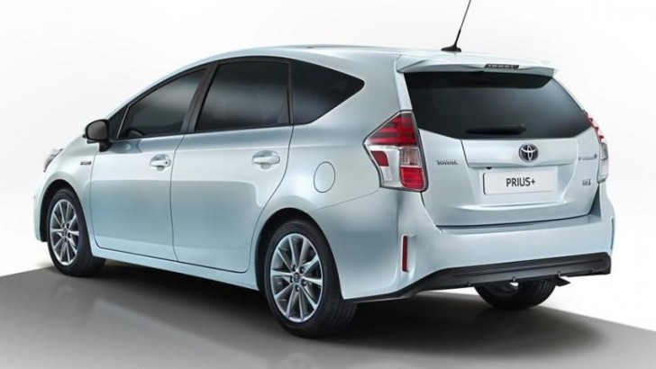 Toyota Avanza Facelift